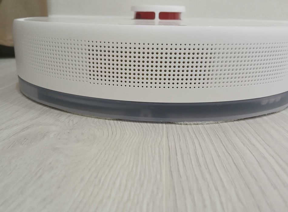 Робот пылесос Dreame