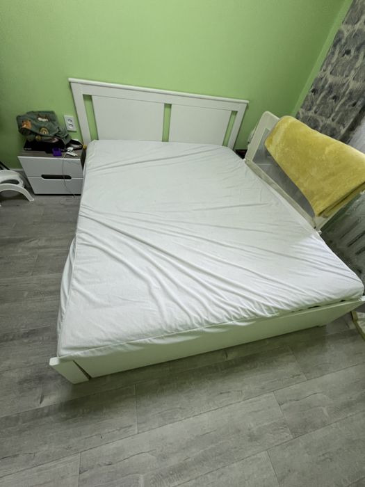 Продам кровать