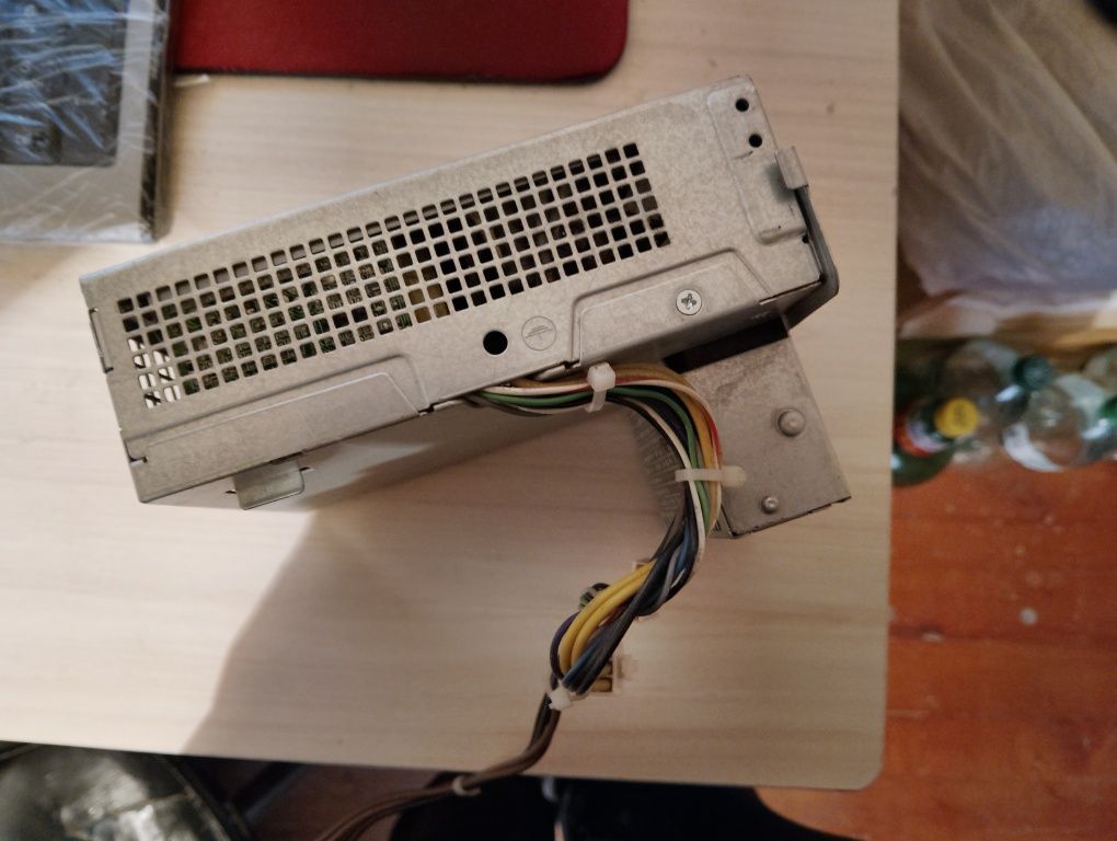 Захранване 240W  6+6+4 за настолен компютър 1 брой
