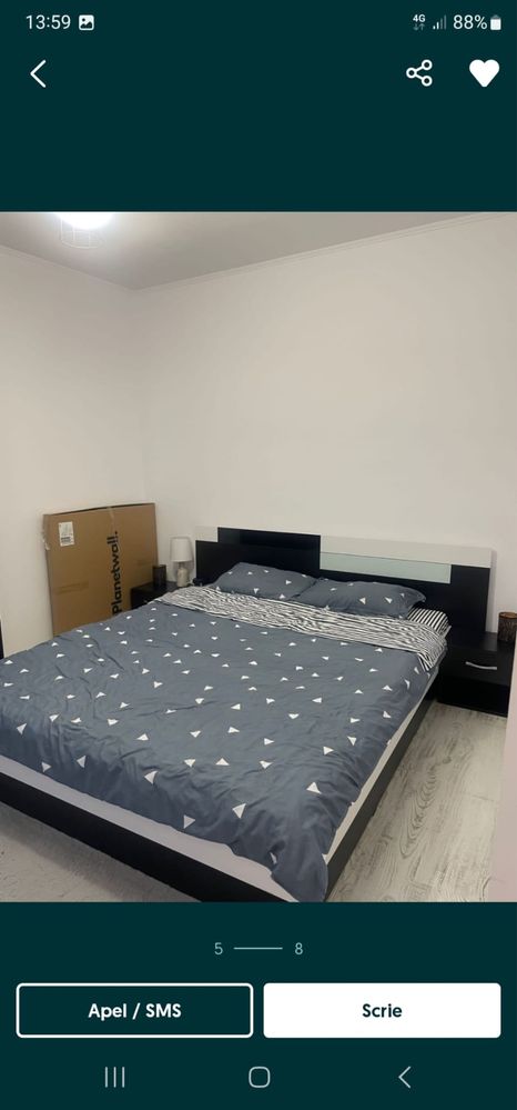 Apartament de inchiriat