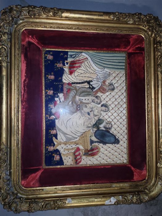 Tablou Goblen pentru colectie