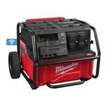 Generator de curent cu acumulator 7200/3600 W 2.5 kWh, 4933492133
