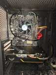 Pc gaming gtx 1650 super si intel i5 gen 6 si 16gb ram ddr4
