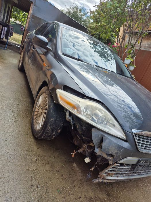 Ford Mondeo 1.8 Diesel 07.2007