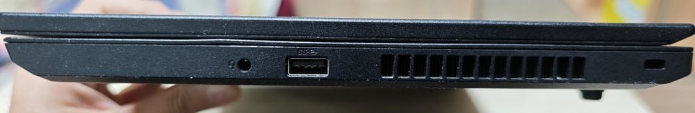 Lenovo ThinkPad L490