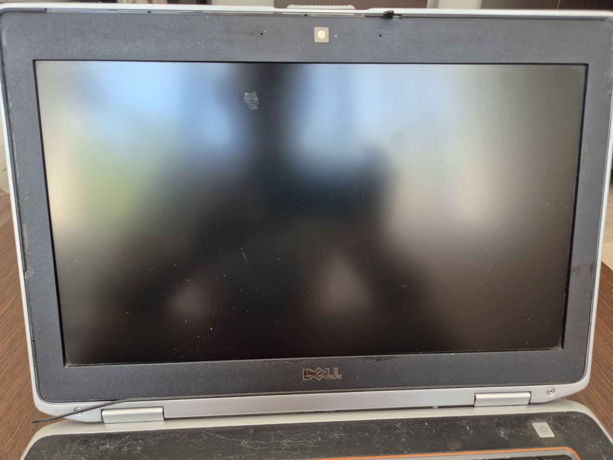Лаптоп Dell Latitude