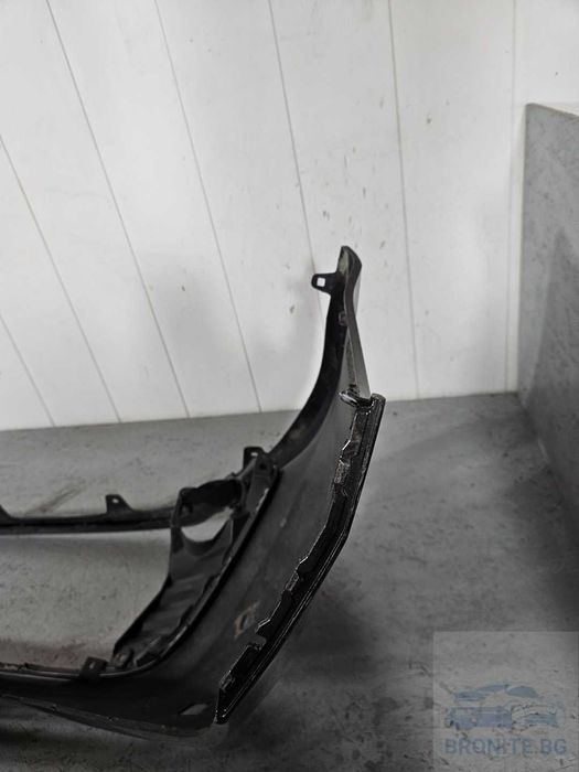 Предна броня TOYOTA CAMRY VIII Тойота Камри 2017- 2020