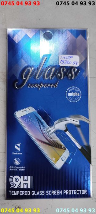 folie sticla antistatica xiaomi redmi note 13 pro