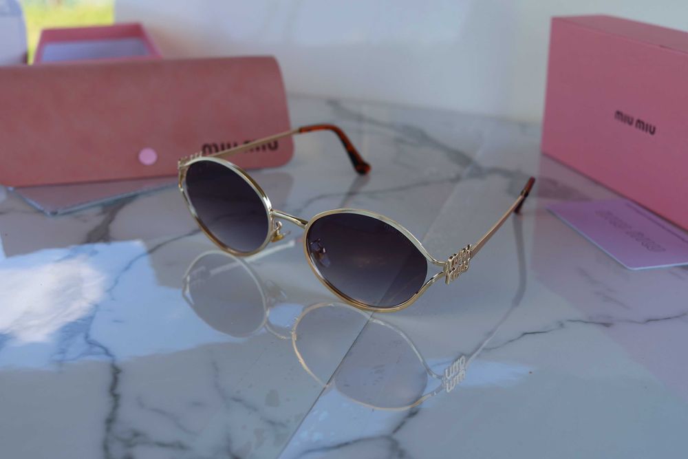 Ochelari MiuMiu Femei