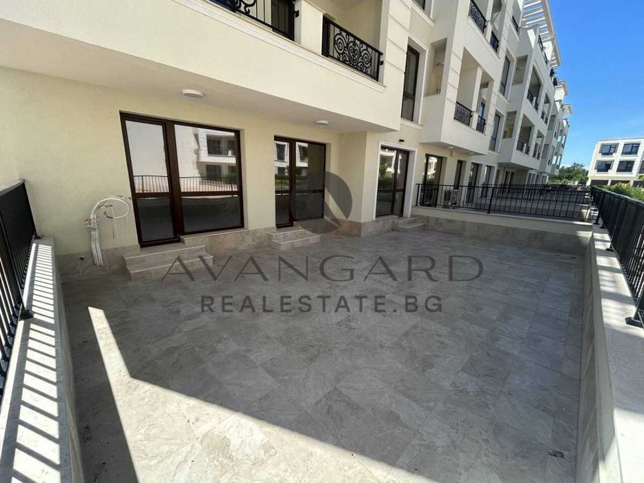 Продава се Тристаен апартамент в Пловдив, Христо Смирненски - 141 кв.м за 1128 €/кв.м - Снимка #7