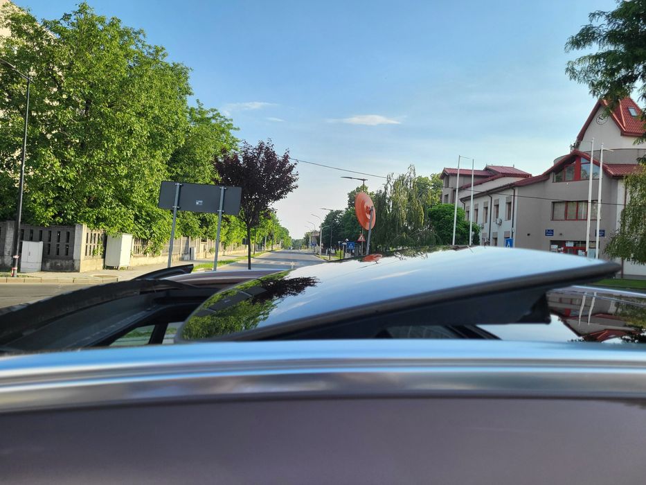 Mazda CX 80m hev automata HOMURA PLUS