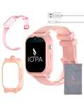 Ceas Smartwatch GPS Copii IOPA