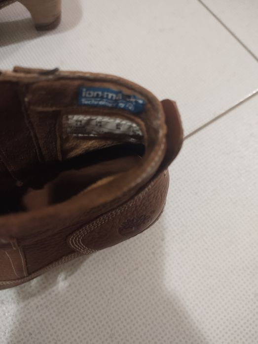 Боти Thimbarlend