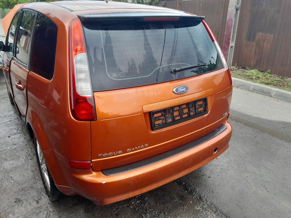 Haion ford c max 2004  maro deschis piese 2.0 tdci 136 cp