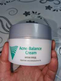 продам крем  Aravia Acne-Balance Cream