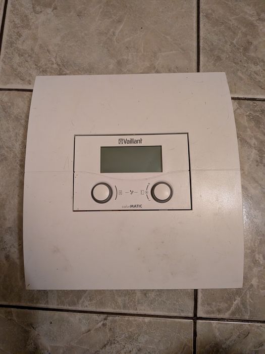 Vaillant VRC 630/3 Unitate cascadare