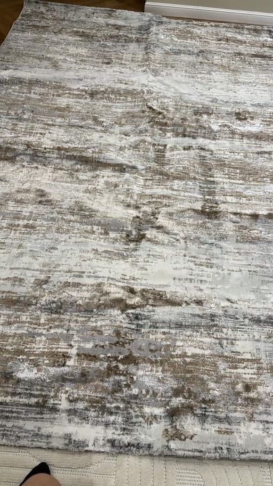 Ковер новый 2 на 3 метра