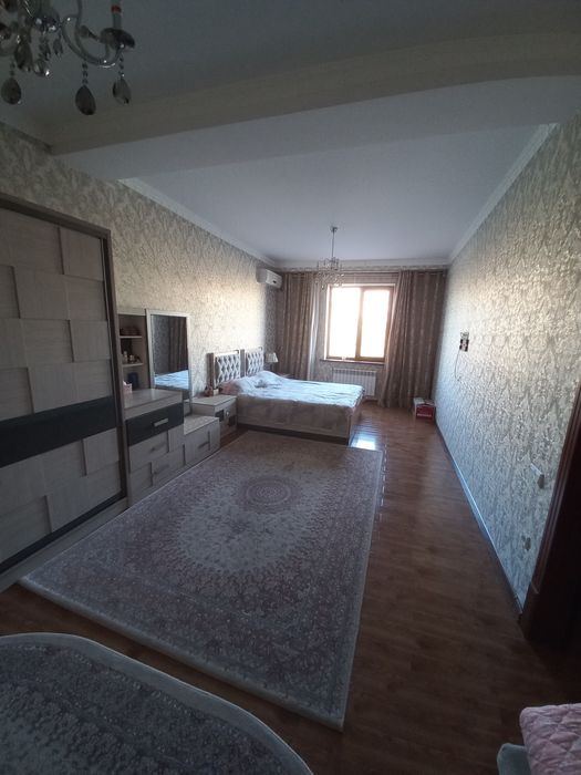 {3/3/8}Новостройка 130м²Шампанский завод Корзинка Риезий Паркентский