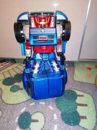 Robot transformers