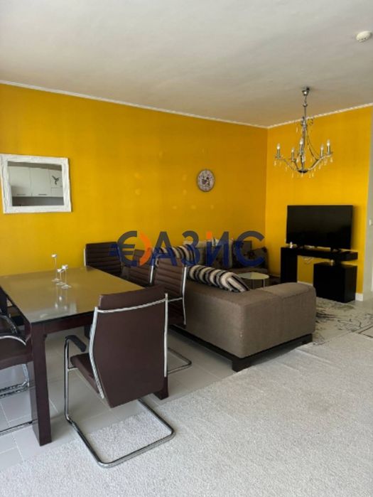 Мезонет 214, 72 кв. м.,"Йоо България" Обзор, България, цена 175000