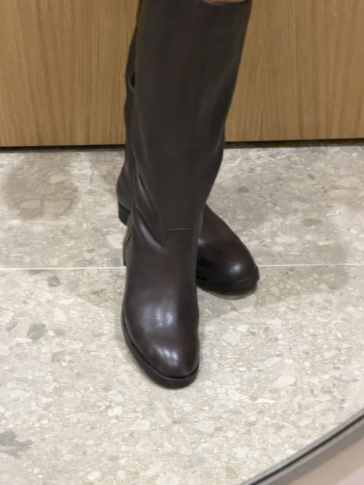 Продам НОВЫЕ сапоги