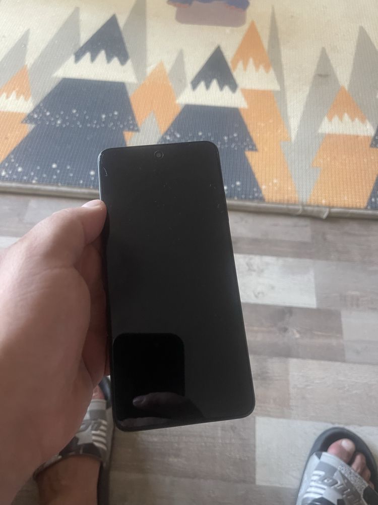 Smartphone oppo A5x