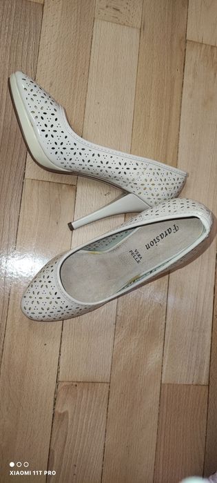 Reducere! Pantofi superbi, 39