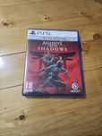 Assassins creed shadows
