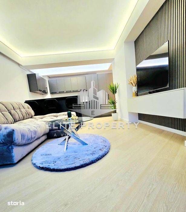 Inchiriere apartament | 2 camere | Prima Inchiriere | Cortina North