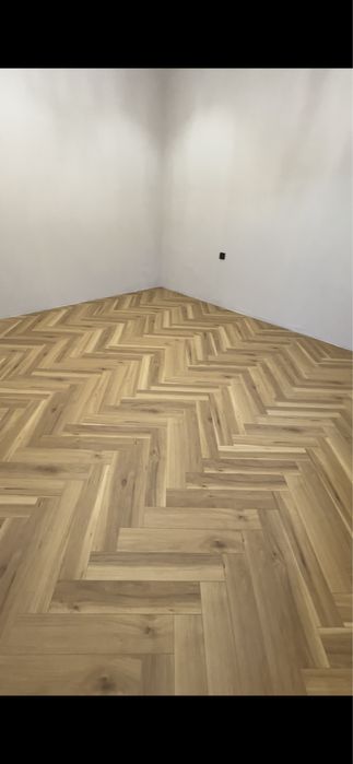 Archa laminat Йолка таркет