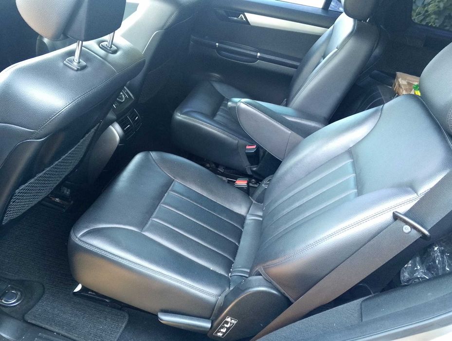 Vind Mercedes Rclass 3.0