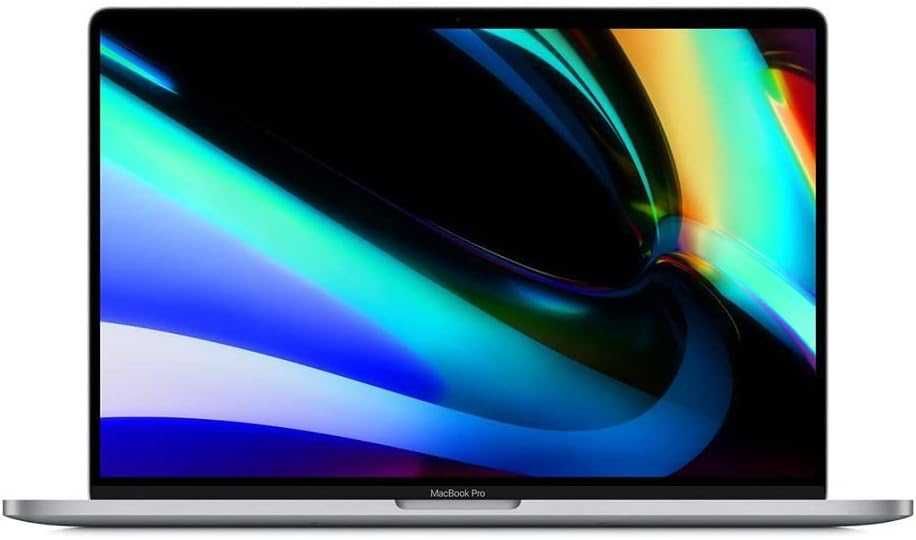 MacBook Pro 2.4 GHz 8 Core Intel Core i9 32 GB 2400 MHz DDR4