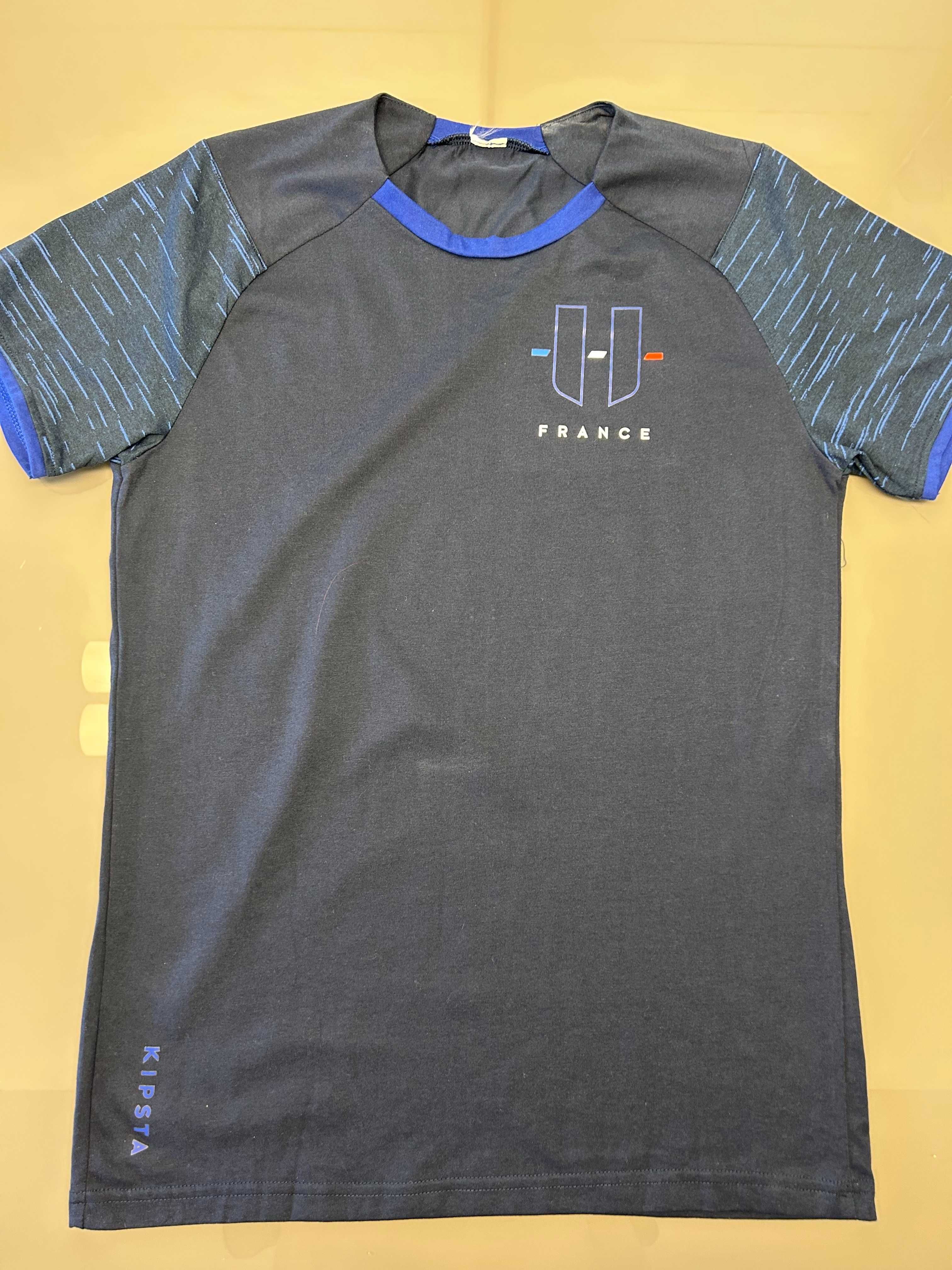 Лот от спортни облекла- Nike, Kipsta, Reserved, р. 164-170