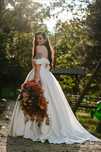 Rochie de mireasă Elise Bride