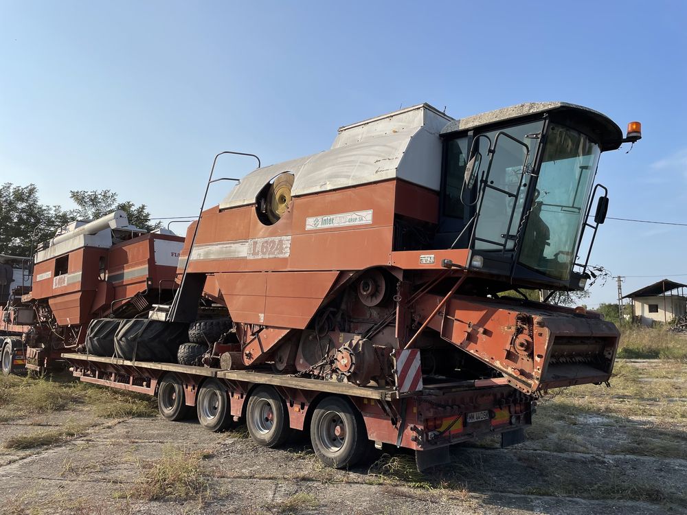 Piese/Dezmembrez Laverda L624