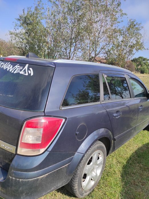 Vand astra h an 2008
