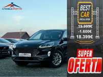 Ford Kuga PHEV,Titanium X,GARANTIE 1 AN,Distronic,Full Led,Cockpit,LEASING/RATE