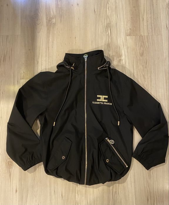 Дамско яке Elisabetta Franchi