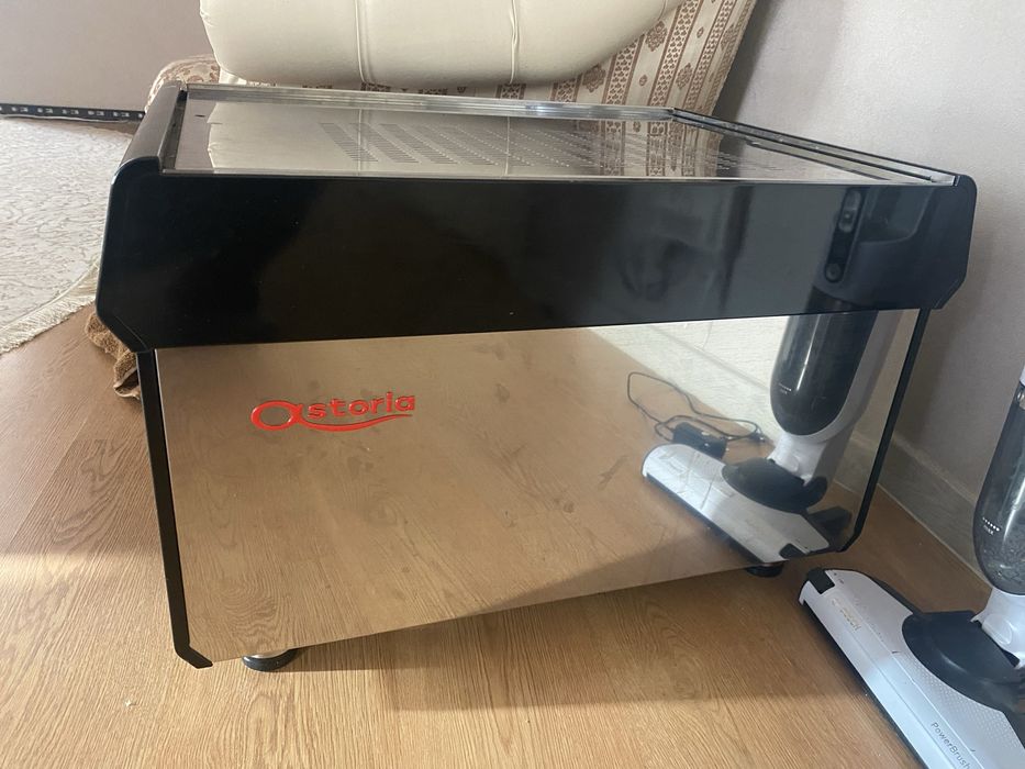Кофемашина Астория