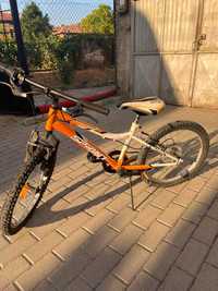 Детски велосипед MaxCom Sprint Mystique 20'