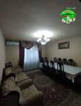 #РАЗДЕЛКА, 105м², Чиланзар Ц Квартал, 4\3\9, Продаётся Квартира