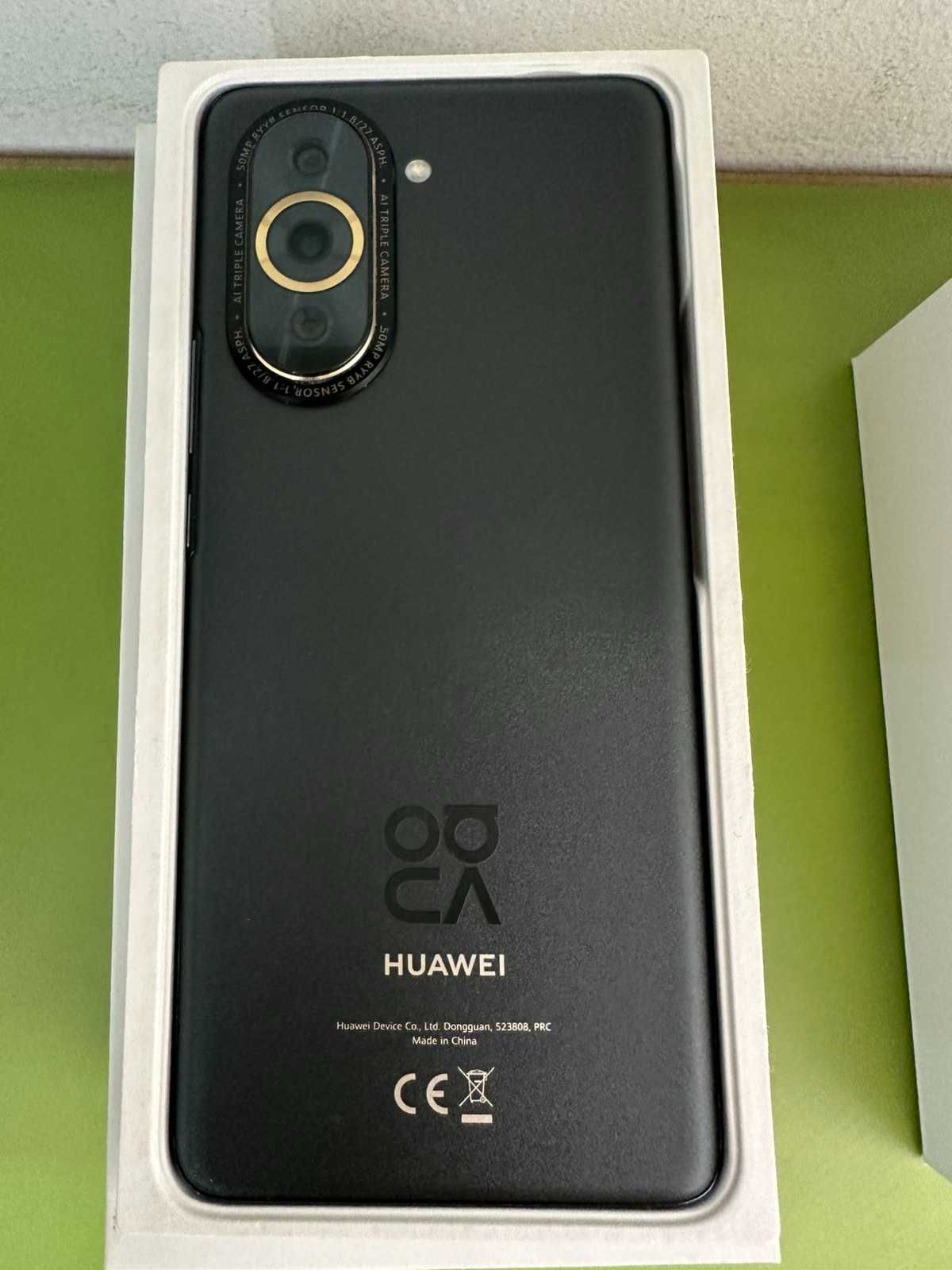 Huawei Nova 10 Pro - 256GB