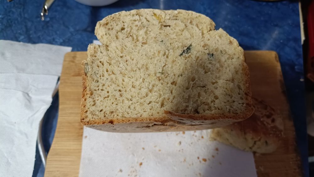 Mașina de pâine Domo B3550