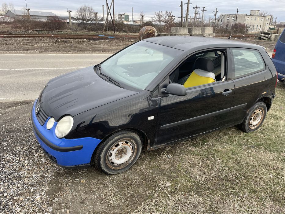 Releu gmv / ventilatoare / radiator apa aer Volkswagen polo fabia