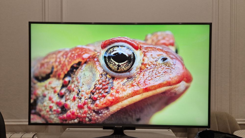 Smart TV Samsung