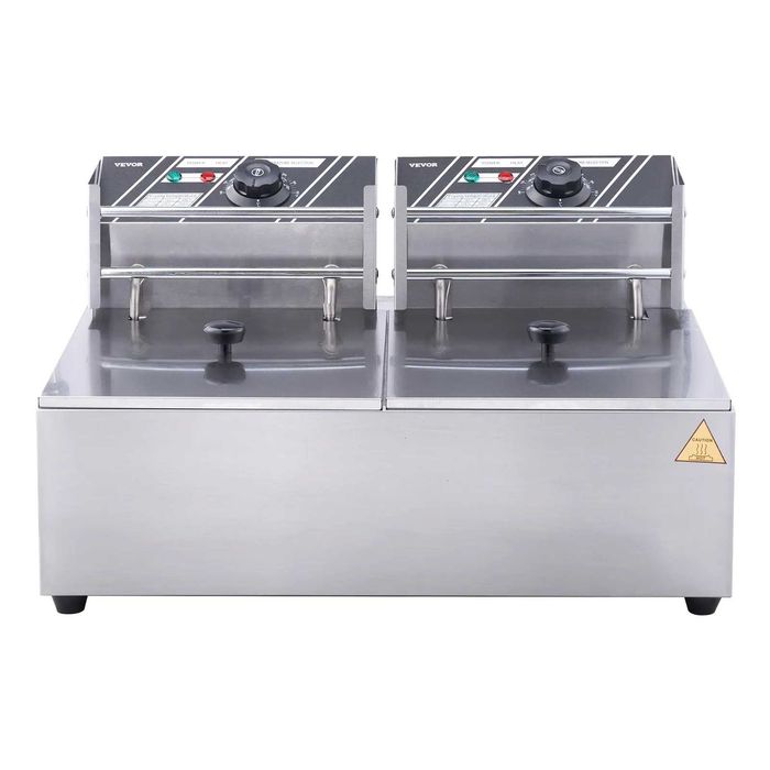 friteuza fripteuza fripteoza fritoza electrica 2x10 litri