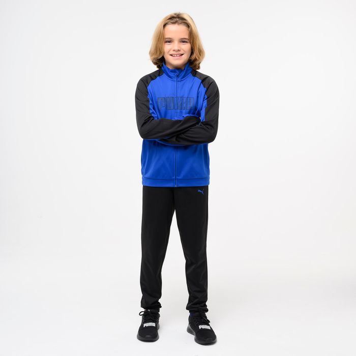 Trening din poliester Puma Educație - produs resigilat Decathlon