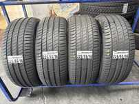 225/55/16 Michelin