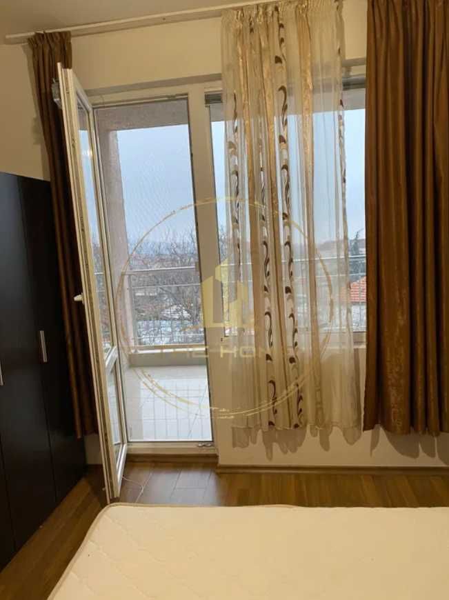 Дава се под наем Двустаен апартамент в Варна, Виница - 60 кв.м за 400 € - Снимка #4