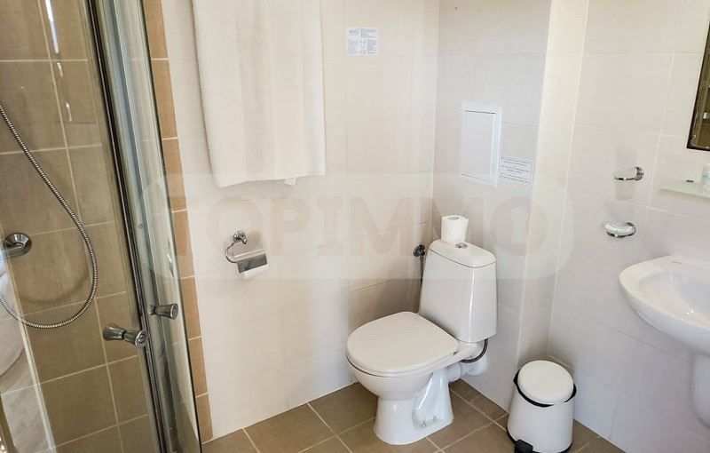 Продава се Двустаен апартамент в Обзор - 132 кв.м за 1000 €/кв.м - Снимка #9